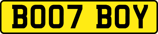 BO07BOY