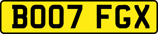 BO07FGX