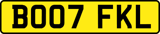 BO07FKL