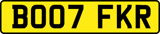 BO07FKR