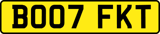 BO07FKT