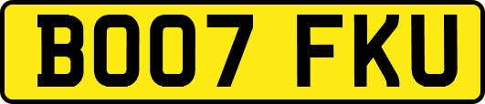 BO07FKU