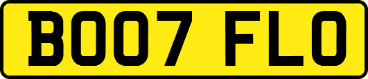BO07FLO