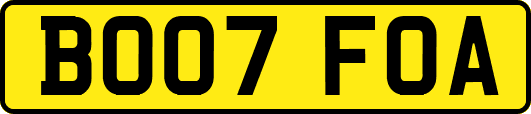 BO07FOA