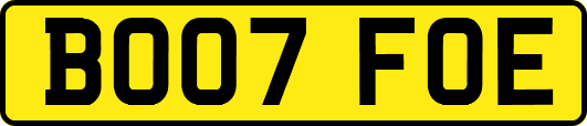 BO07FOE