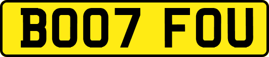 BO07FOU