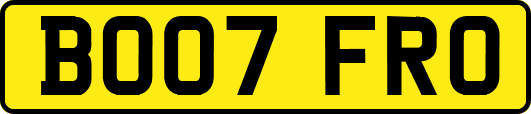 BO07FRO