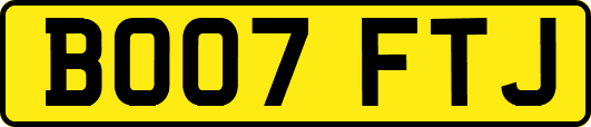 BO07FTJ