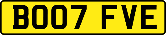 BO07FVE