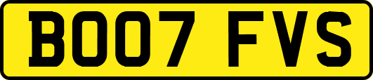 BO07FVS