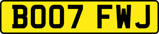 BO07FWJ