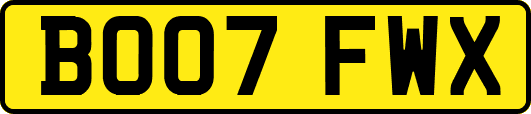 BO07FWX