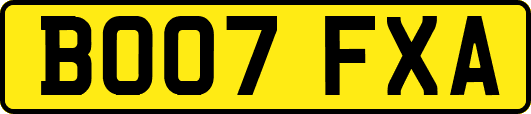 BO07FXA