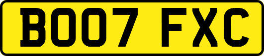 BO07FXC
