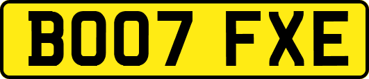 BO07FXE