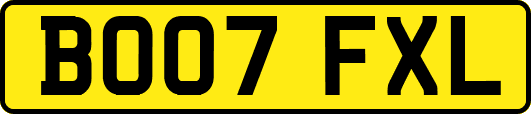 BO07FXL