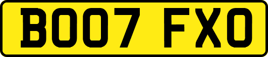 BO07FXO