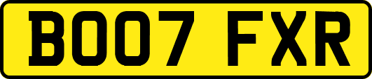 BO07FXR