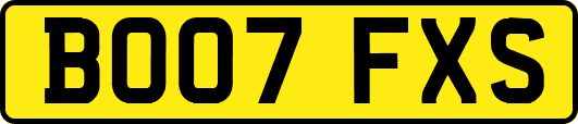 BO07FXS