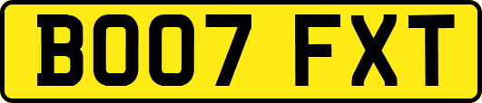 BO07FXT