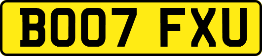 BO07FXU