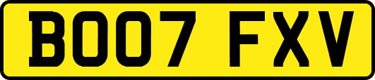 BO07FXV