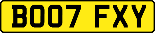 BO07FXY