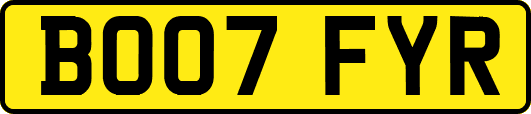BO07FYR