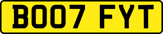 BO07FYT