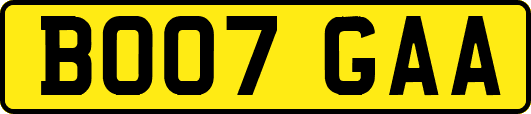 BO07GAA