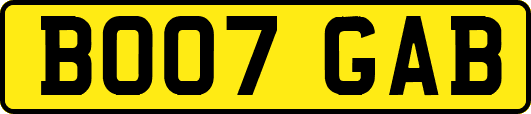BO07GAB