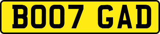 BO07GAD