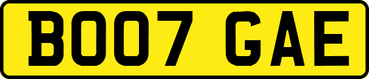 BO07GAE