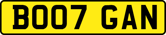 BO07GAN