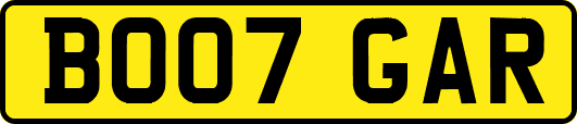 BO07GAR