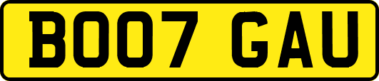 BO07GAU