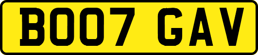 BO07GAV