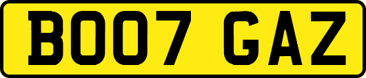 BO07GAZ