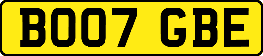 BO07GBE
