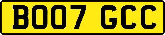 BO07GCC