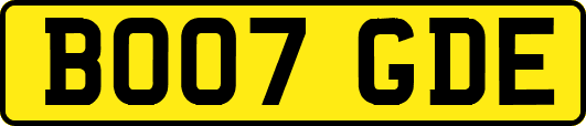 BO07GDE