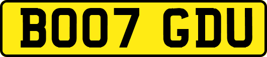 BO07GDU