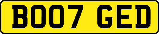 BO07GED