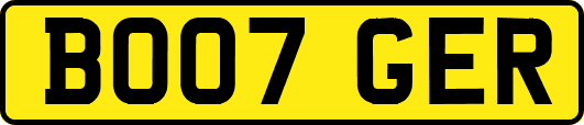 BO07GER