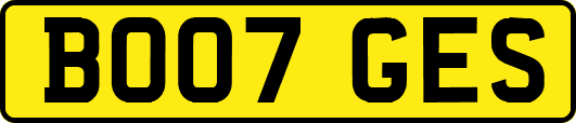 BO07GES