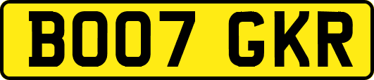 BO07GKR