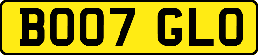 BO07GLO