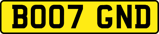 BO07GND