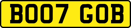 BO07GOB