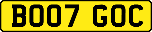 BO07GOC